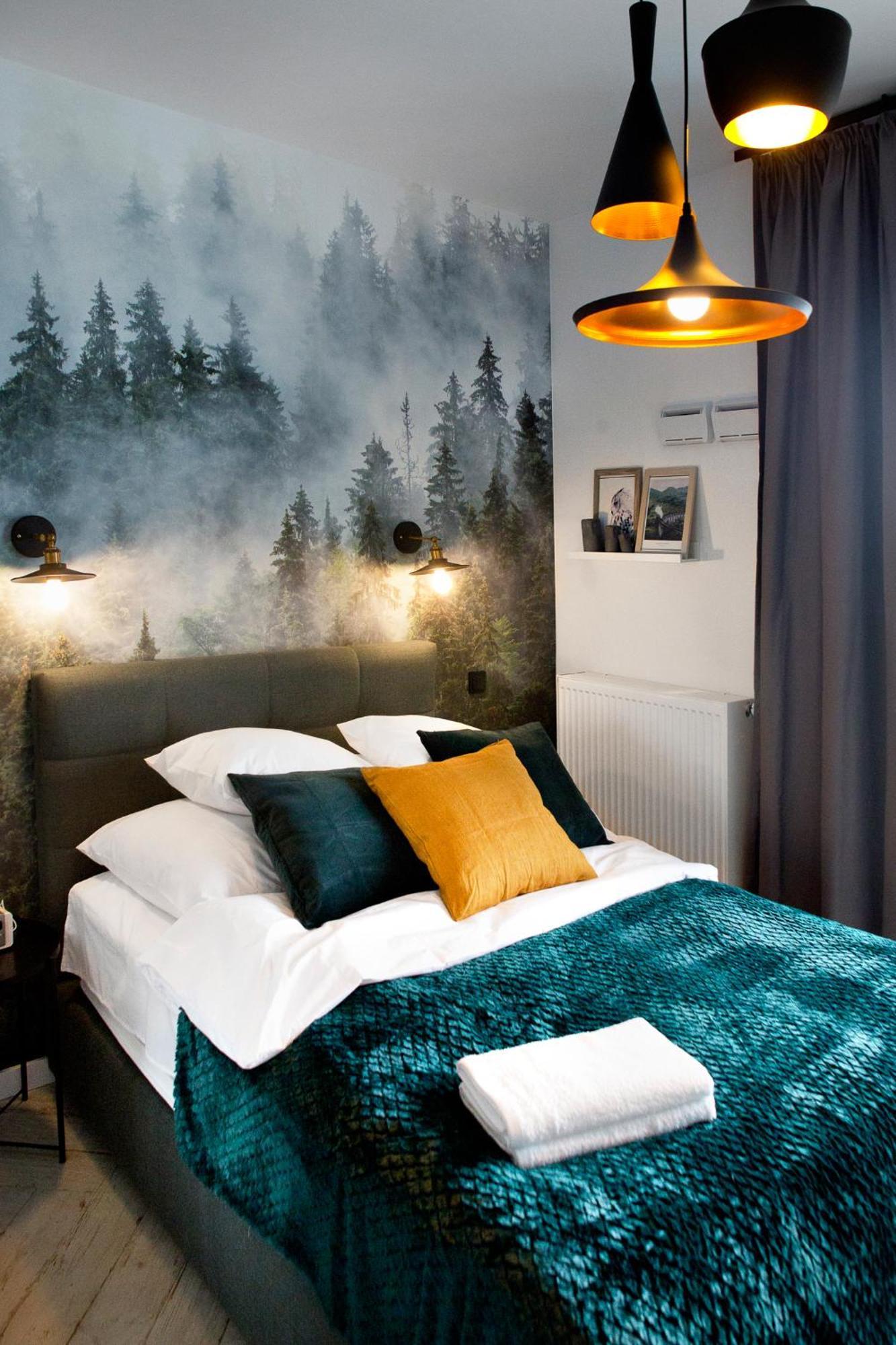 P&o Zachodni Iv Apartament