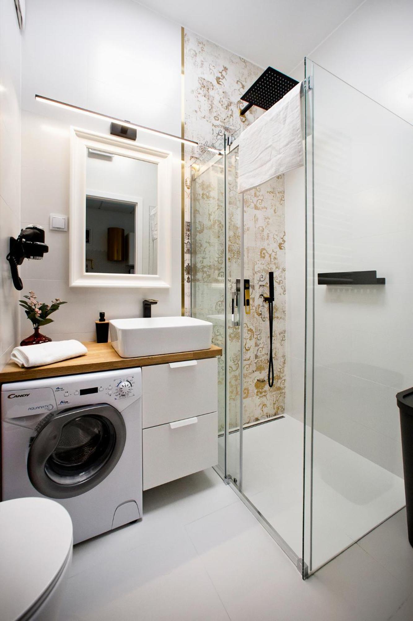 Apartament P&o Zachodni Iv Warszawa