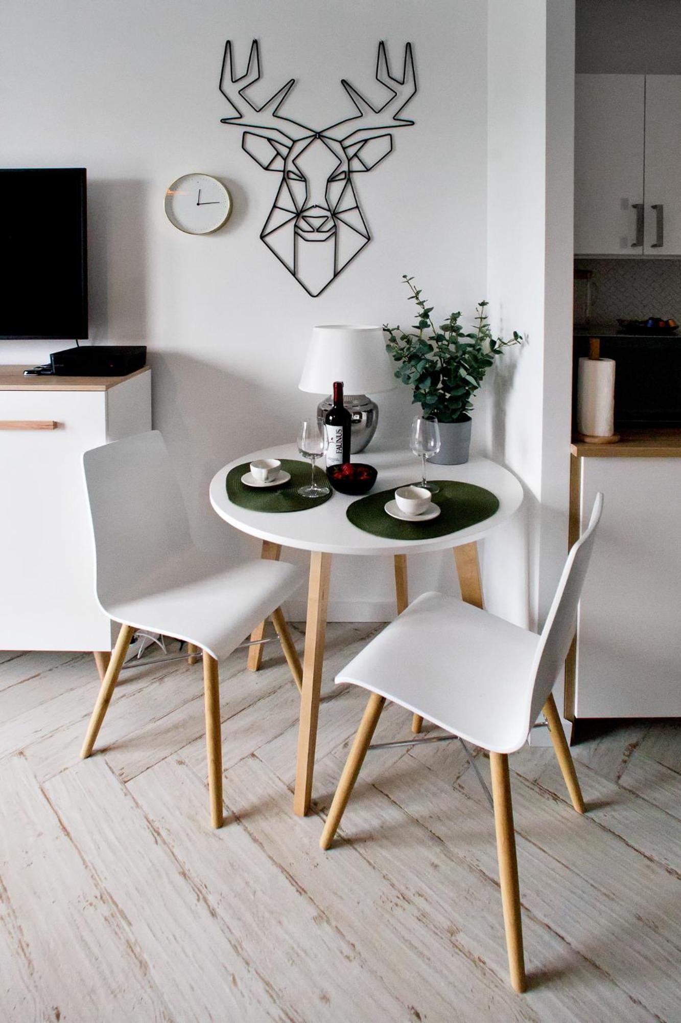 Apartament P&o Zachodni Iv