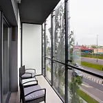 P&O Apartment Zachodni IV